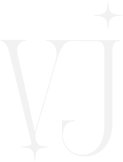 logo Valentine Juillière Identité visuelle et communication